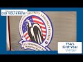 TSA Operations and History