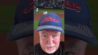 Opening Day is for Rookies! McGonigle & DeLauter Will Be Stars!!!