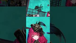 カート操作がおぼつかないホタル 🐍休 #暁月ホタル