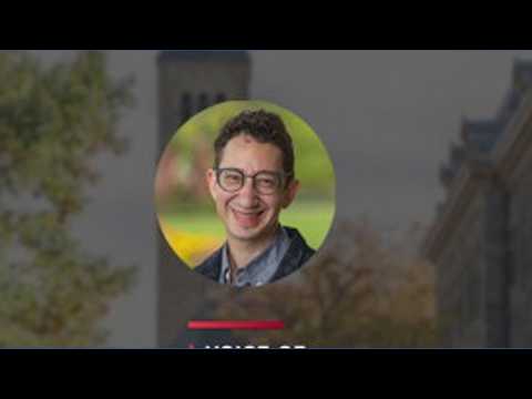 Audio reveals tense Cornell faculty <strong>meeting</strong>