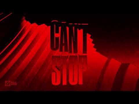 MOR3L - Can’t Stop (Official Audio)