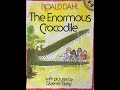 The Enormous Crocodile Story Questions