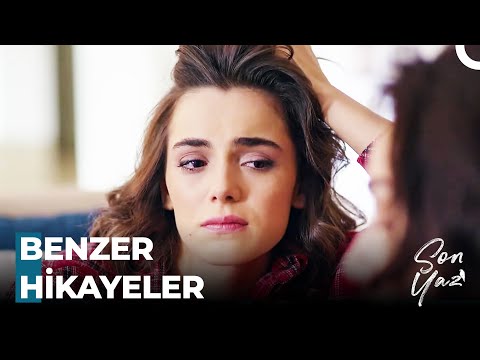 Geçmişle Başa Çıkma Yolları - Son Yaz