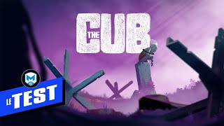 Vido-Test The Cub  par M2 Gaming Canada