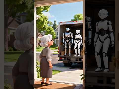 A disabled duckling helps his cat friend 🐥 #DuckRescue​ #CuteAnimal​ #AnimalRescue​ gsg98u