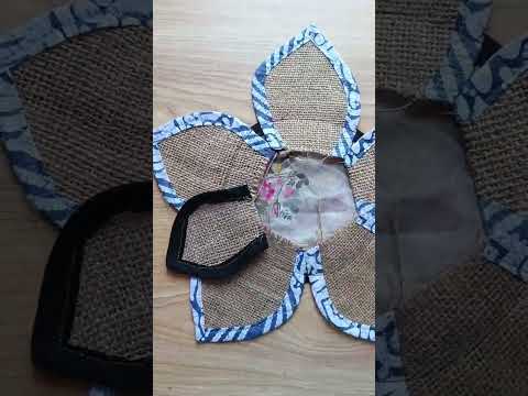 #shorts #tablemat #doormat  #handmade