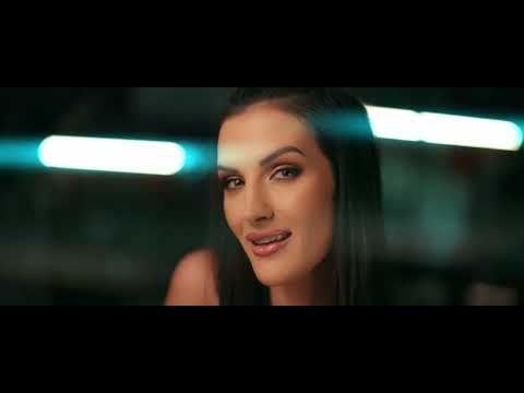 Franja du Plessis - Lisensie (Official Music Video)