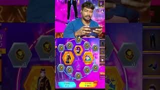 Neon Bundle New Scam Method Garena Dvd 5 Spins 90 Diamonds🔥 #shorts #ffshortstamil