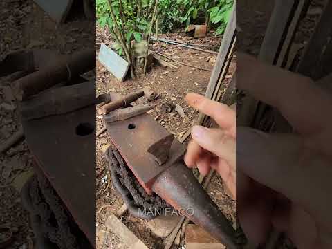 Essa ferramenta me deixa fascinado!