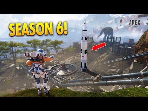 Apex Legends WTF & Funny Moments #384