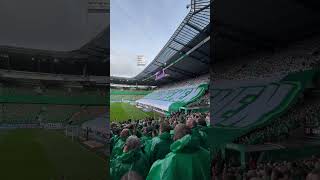 125 Jahre Werder Bremen 💚🫵 #werderbremen #bundesliga