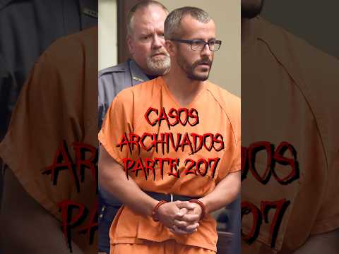 Esta familia parecía perfecta hasta que el padre acab0 con la vida de tod@s💀