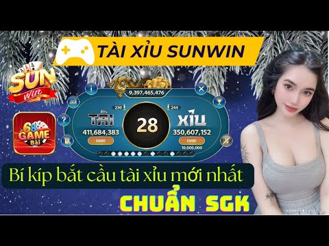 tài xỉu sunwin | Tài Xỉu Sunwin Uy Tín - Hướng Dẫn Cách Chơi Tài Xỉu Sunwin Lụm 10M với 5 tay