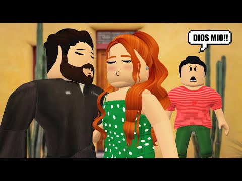 La vecina INFIEL | Parte 2 | Descubriendo la verdad | Mamá vs Roblox