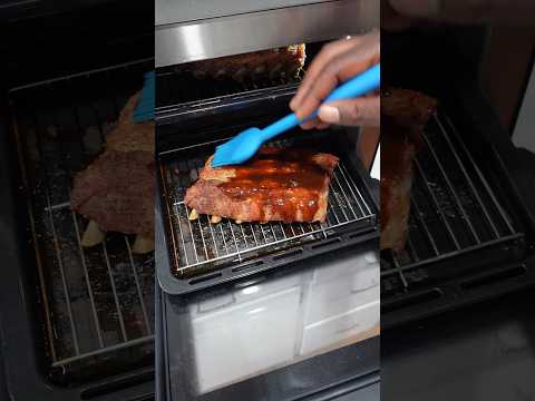 No grill? No smoker? No problem.