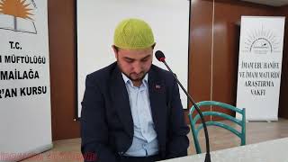 KURRA HAFIZ MUHAMMED SAİD SEZER   KUR'AN TİLAVETİ