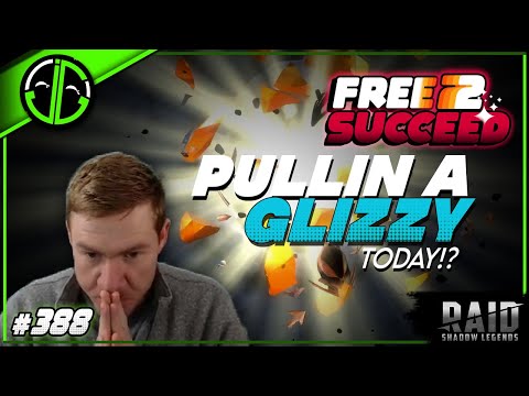 TODAY'S THE DAY WE PULL GLISEAH BABY!! I Hope... | Free 2 Succeed - EPISODE 388