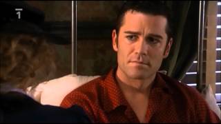 Murdoch Mysteries - William & Julia