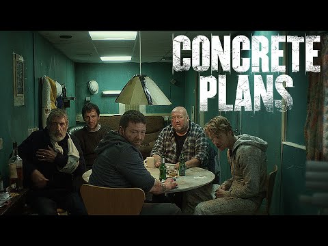 Concrete Plans - Official Movie Trailer (2021)