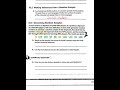 Random Sampling and Predictions