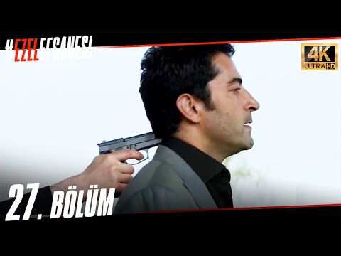 Ezel 27. Bölüm | Ultra HD 4K