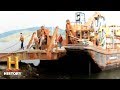 Challenges of Logging in Alaska