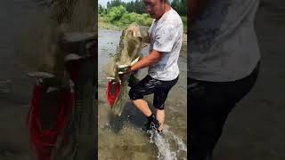 Net Fishing Videos | Enjoy relaxing time with great fishing