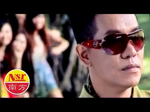 钟伟Zhong Wei – 真情魅力歌展V【你的眼睛看着我】