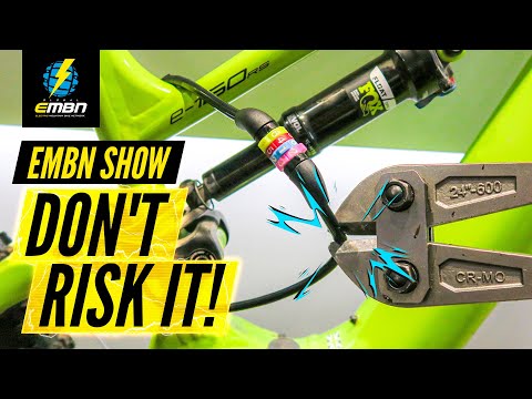 Is Your eBike Safe? | EMBN Show 347