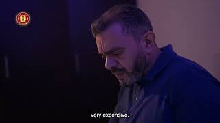 Dear Big Ticket Week 2 Shortlist: Eslam – Education