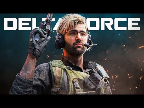 !CODIGO ✅+530M - BUSCANDO MI DIAMANTE en DELTA FORCE: OPERACIONES