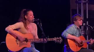 Maggie Baugh - Drinking to the Broken Heart