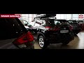 Nissan Qashqai Acenta Safety