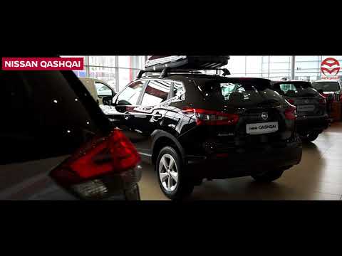 Nissan Qashqai Acenta Safety