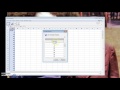 Data Visualization and Analysis Concepts