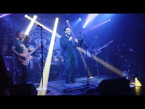 The Wave - The Cure Tribute Band