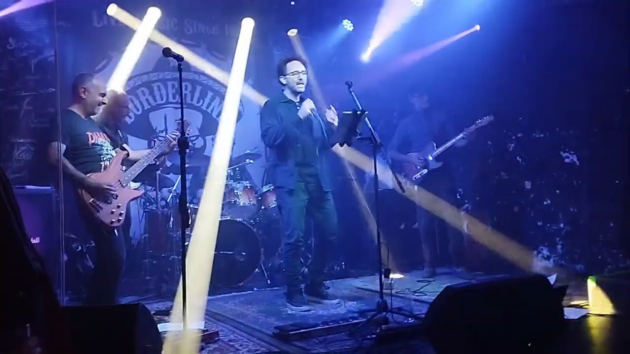 The Wave - The Cure Tribute Band