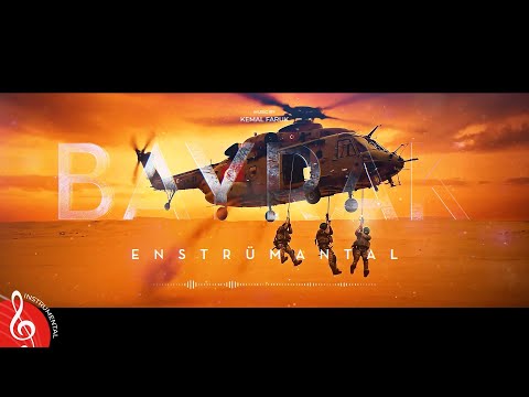 BAYRAK | 15 Temmuz’a Özel Coşkulu Enstrümantal Müzik (Destansı Fon Müziği)