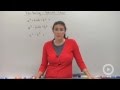 Factoring Techniques and Shortcuts