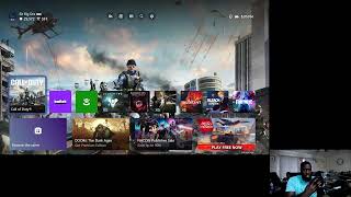 Sirbigdre Live Stream