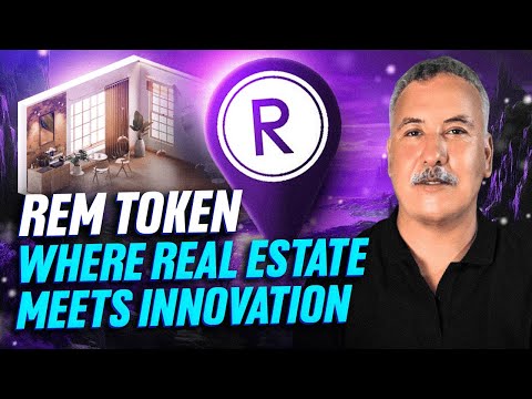 RealEstateMetaverse - Where real estatemeets innovation @REMmeta ©