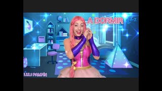 A DORMIR 💤 - Luli Pampín fan