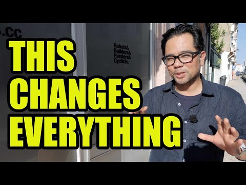 This Will Change Framebuilding Forever