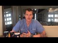 Saline Solution Preparation and Use