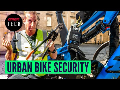 Top 12 Bike Locks: Finest Theft Protection and Buying Guide 2023