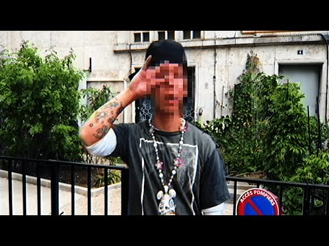 JP THE WAVY - EYES (Official Music Video)