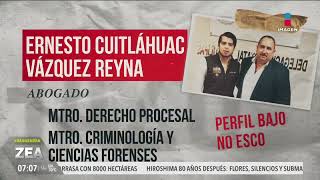 Investigan nexo entre el huachicol y asesinato de funcionario de la FGR