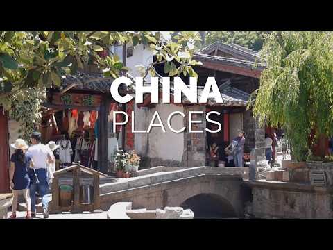 14 Best Places to Visit in China - Travel Video