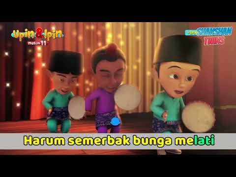 ketipak ketipung raya song