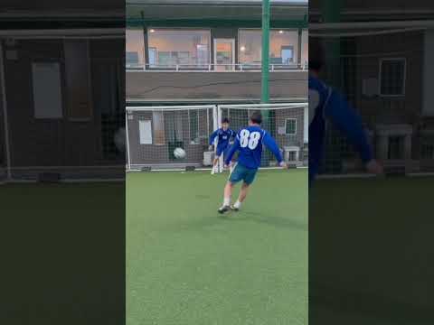 football skill⭐️🔥#football #footballskills #soccer #soccerskills